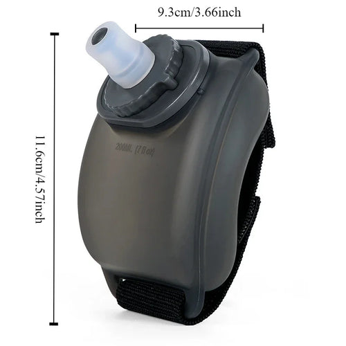 WristHydro Sport Flask